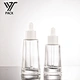 Glass Serum Bottles